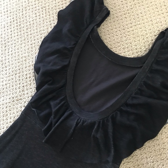 Free People Black Dress - Picture 4 of 5